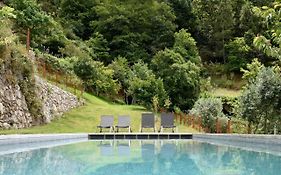 Casas Da Lapa, Nature & Spa Hotel